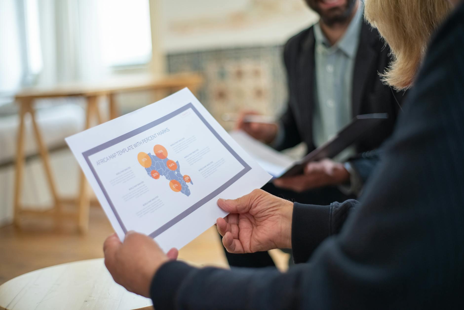 Business Consulting in Minneapolis