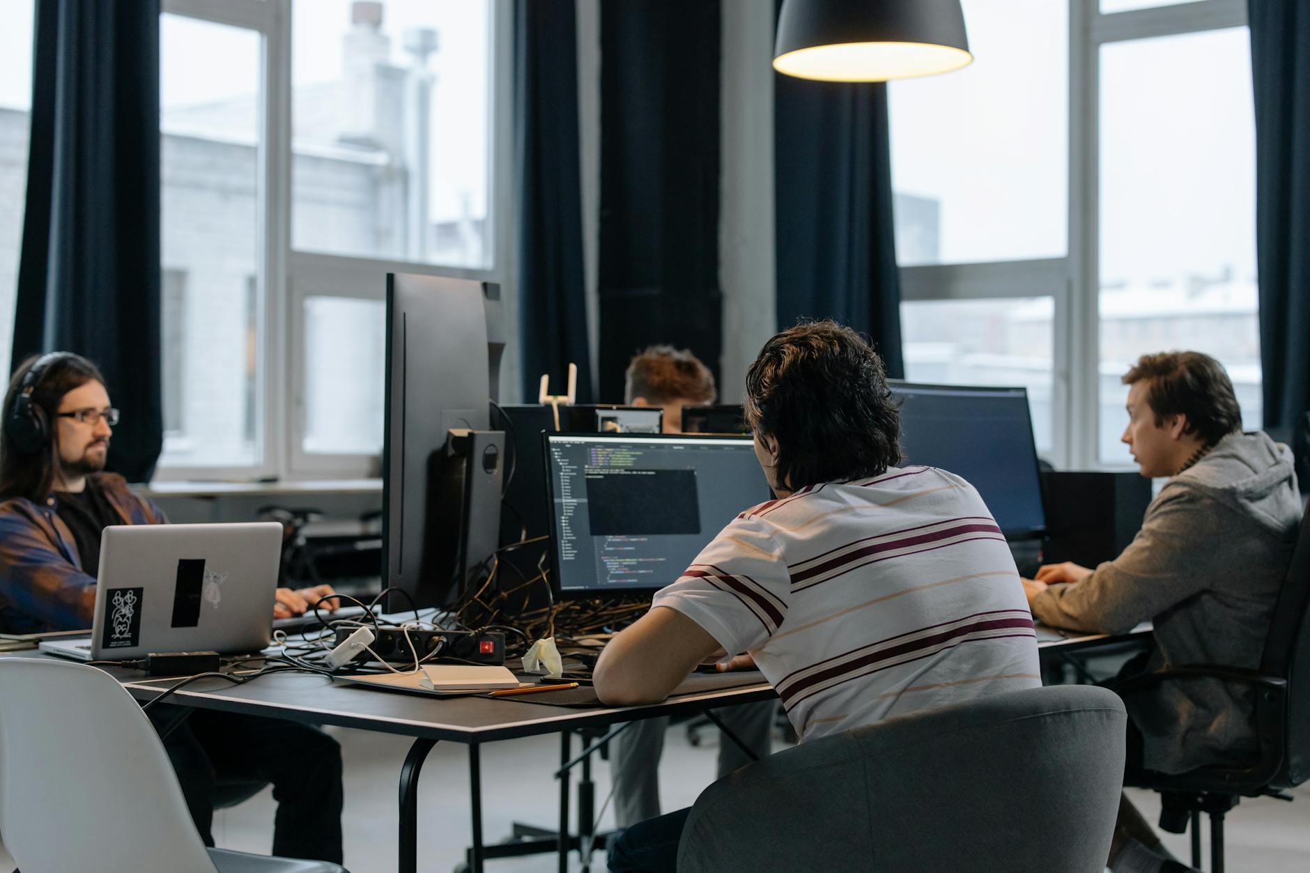 Custom Software Development in Grand Rapids