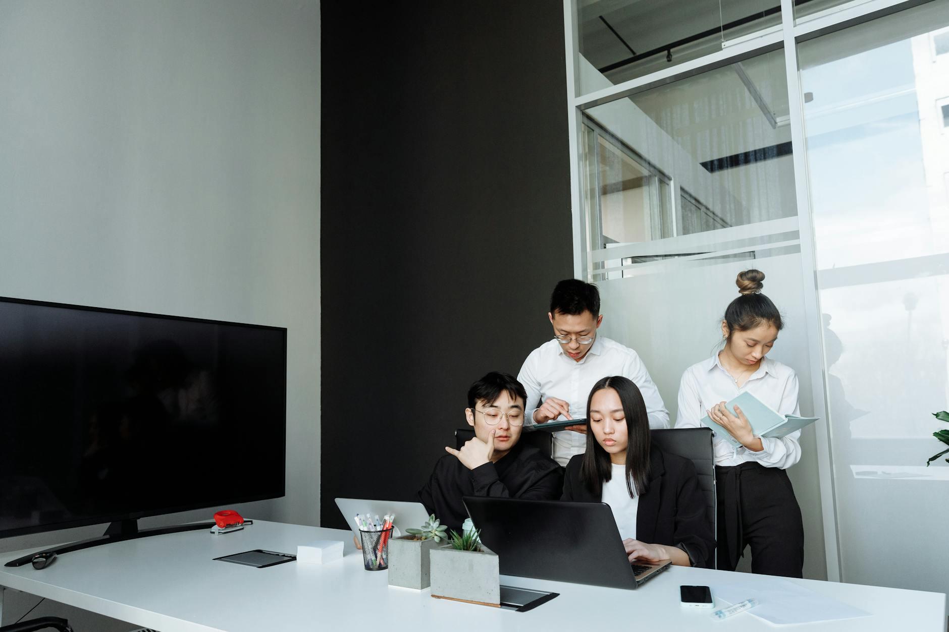 HR Management Solutions