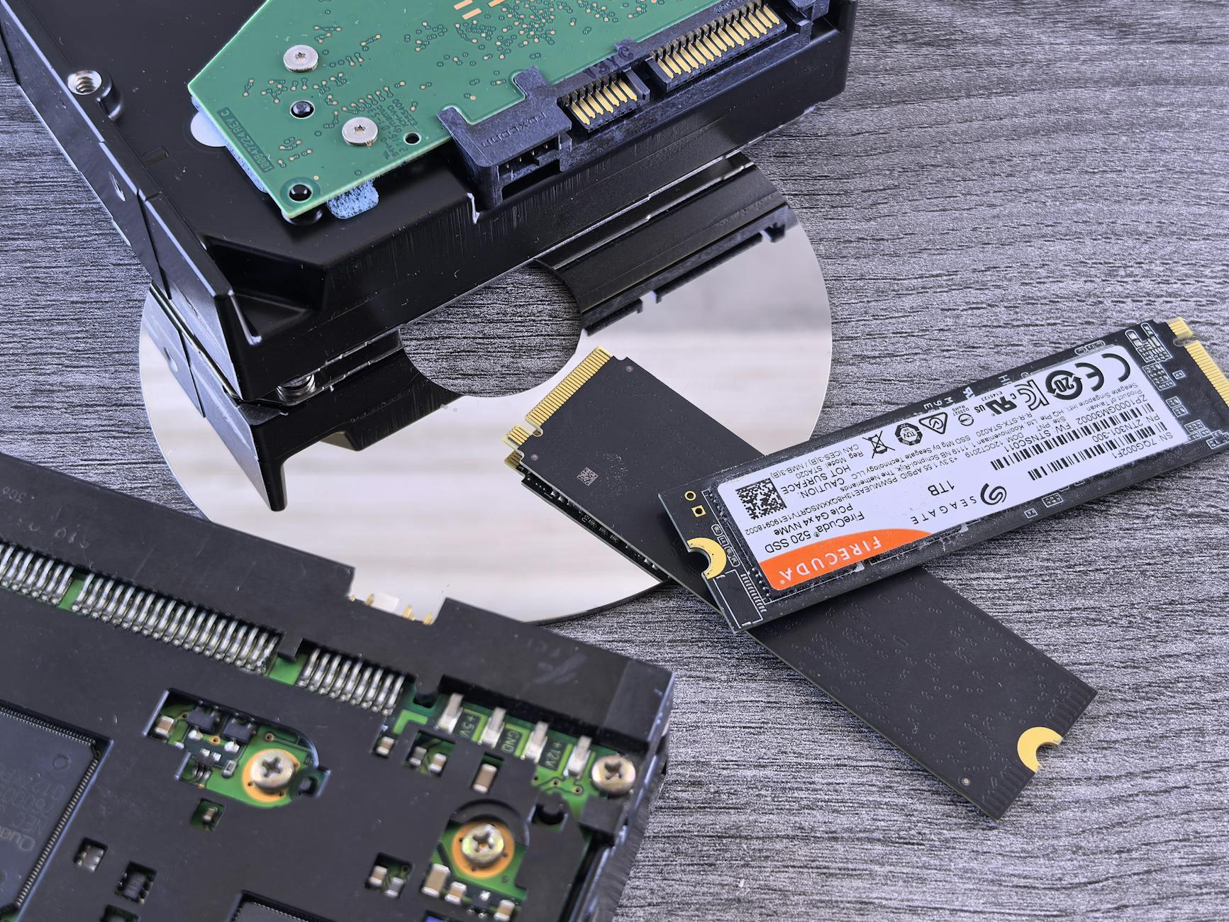 Legacy System Modernization
