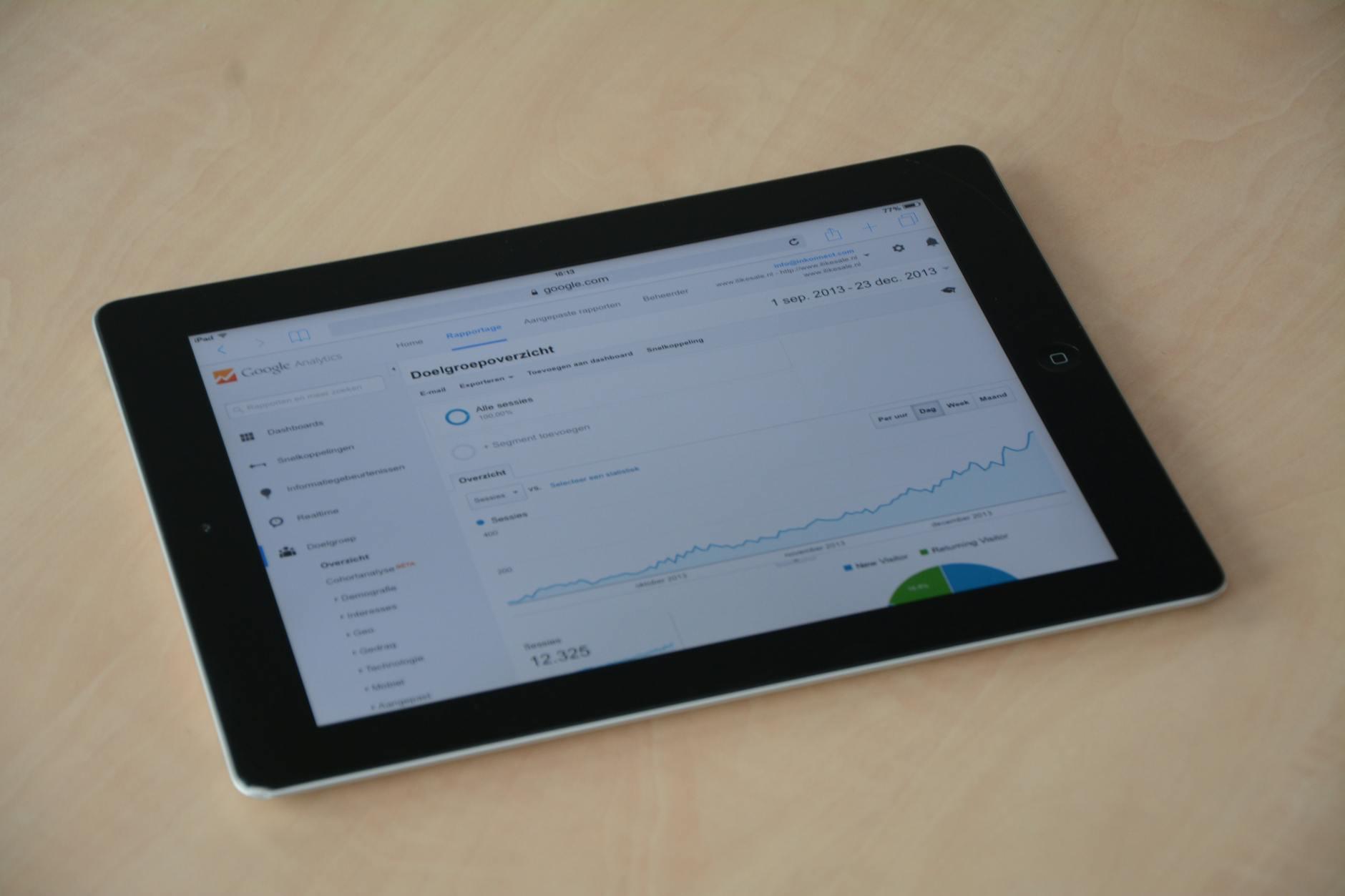 Unified Data Warehouse