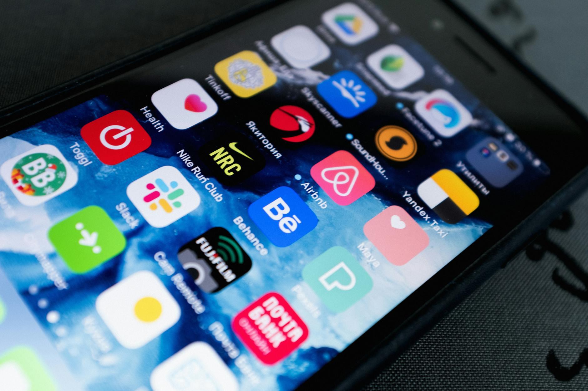 Custom Native & Cross-Platform Development